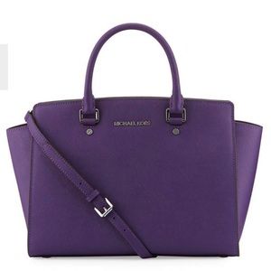 Michael Kors Handbag